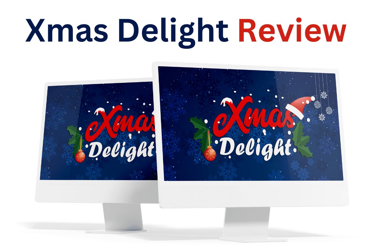 Xmas Delight Review