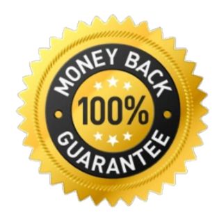 Money-Back-Guarantee